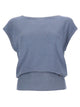 Herno Sequined T-Shirt