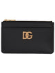 Dolce & Gabbana Leather Card Holder