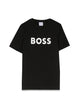Boss T-Shirt Logo