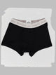 Vivienne Westwood Set Da Due Boxer In Cotone