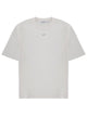 Off-White T-Shirt With Logo