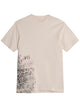Y - 3 T-Shirt "Gfx"