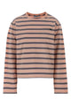 Prada Embroidered Cotton T-Shirt