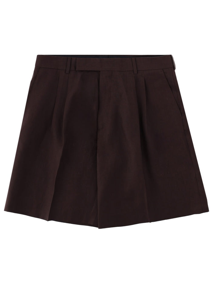Paul Smith Shorts In Lino