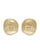 Cult Gaia Earrings "Izara Xl"