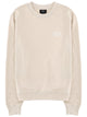 A.p.c. Sweatshirt With Logo