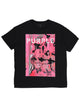 Purple Brand T-Shirt With Print