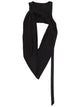 Rick Owens Drkshdw Top "Harness"