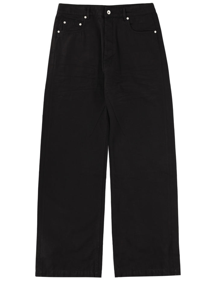 Rick Owens Drkshdw Jeans "Geth"