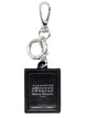 Maison Margiela Leather Keychain