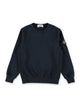 Stone Island Sweatshirt With Logo