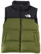 The North Face "Retro Nuptse 1996" Vest