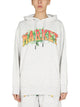 Market Logo Print Sweatshirt