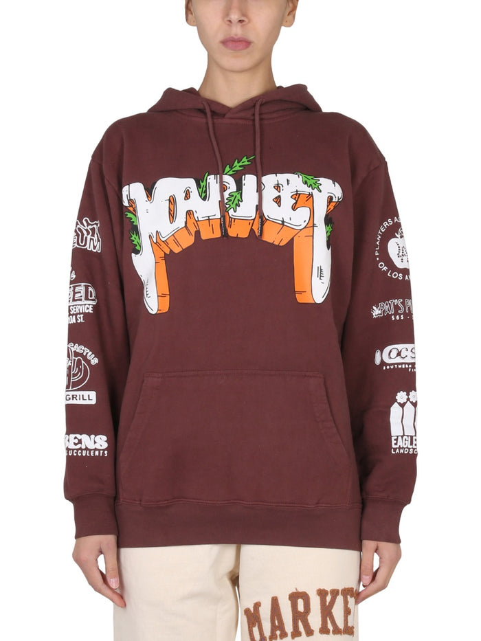 Market Growclub Sweatshirt