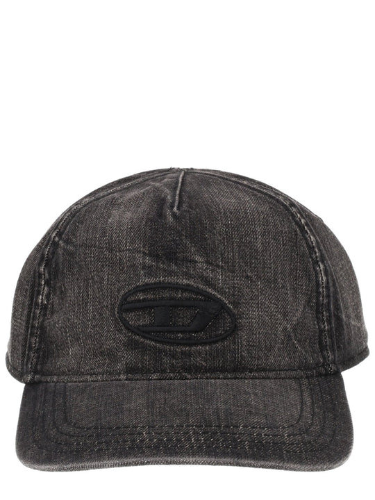 Diesel Cappello Da Baseball "C-Enic"