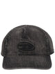 Diesel Cappello Da Baseball "C-Enic"
