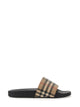 Burberry Sandal "Slide"