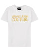Versace Jeans Couture T-Shirt With Logo