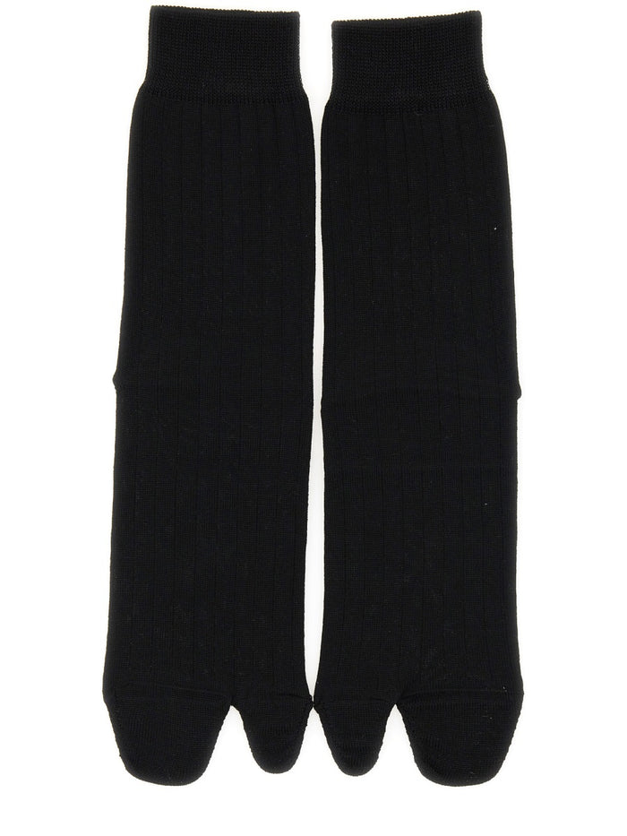 Maison Margiela Calzini Tabi