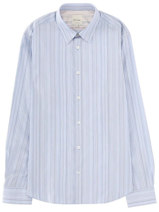 Paul Smith "Signature Stripe" Shirt