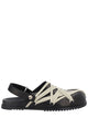 Rick Owens Mule "Megalace"