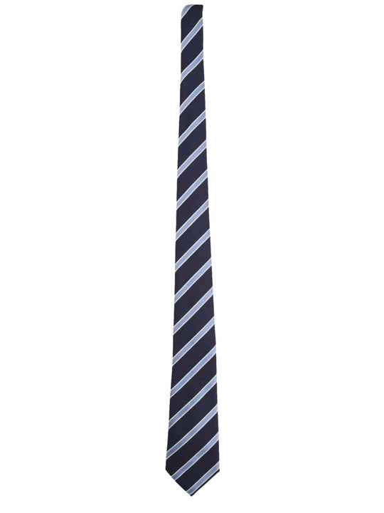 Giorgio Armani Silk Tie