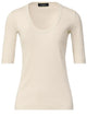Fabiana Filippi Cotton T-Shirt