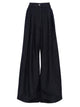 Dries Van Noten Pants "Pamplona"