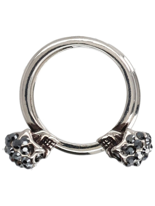Alexander Mcqueen "Skull" Ring
