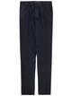 Zegna Pantalone Sartoriale In Cotone