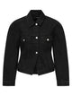 Jacquemus Denim Jacket "De-Nimes"