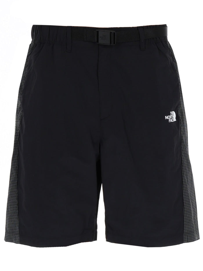 The North Face Shorts Con Cintura