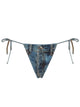 Diesel Slip Bikini "Tatiana"