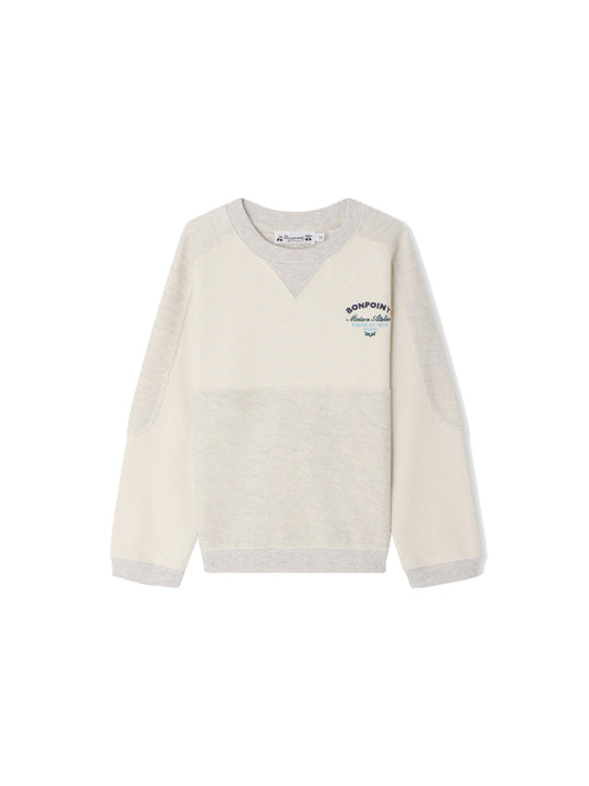 Bonpoint Sweatshirt "Lael"