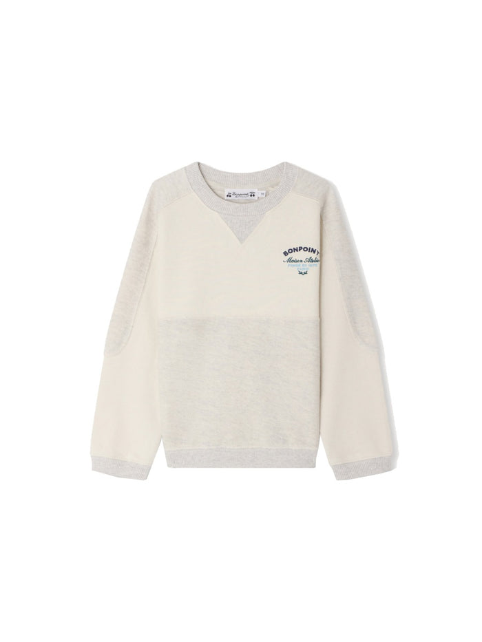 Bonpoint Sweatshirt "Lael"