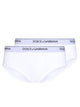 Dolce & Gabbana Bi-Pack Brando Briefs