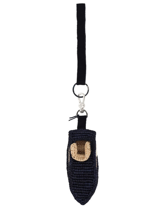 Patou Charm "Boat"