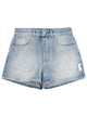 Off-White Shorts "Doll"