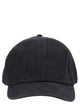 Mm6 Maison Margiela Baseball Hat With Logo