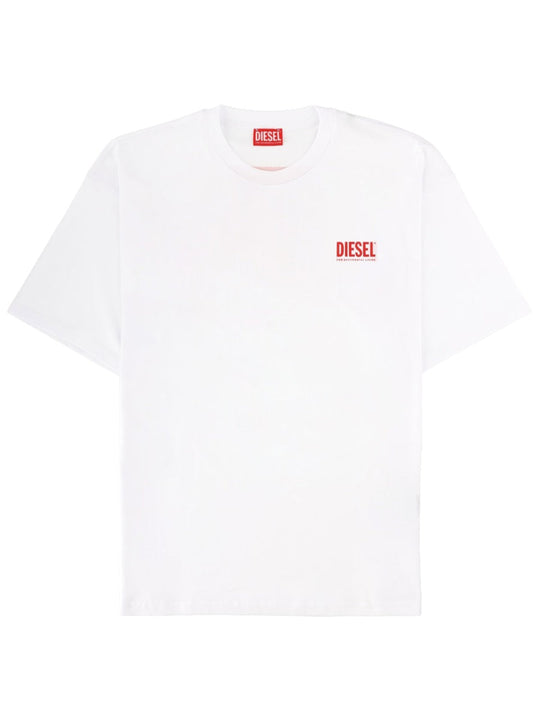 Diesel T-Shirt "T-Boxt-Bisk"