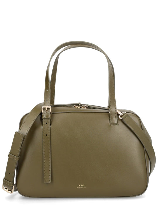 A.p.c. Bag "Virginie"