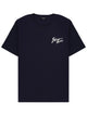 Balmain T-Shirt With Logo