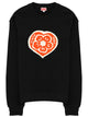 Kenzo "Kenzo Boke Heart" Sweatshirt