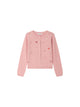 Bonpoint Cardigan "Lilith"