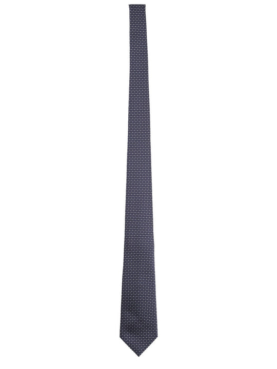 Giorgio Armani Silk Tie