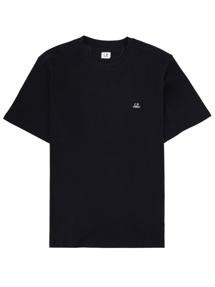 C.p. Company T-Shirt Con Logo