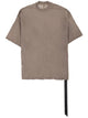 Rick Owens Drkshdw "Tommy T" T-Shirt