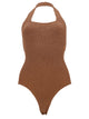 Hunza G Costume Intero "Sandy Swim"