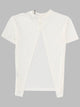 Jacquemus Top "Ventadou"