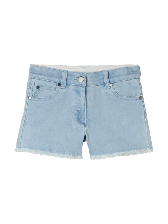Stella Mccartney Bermuda